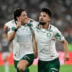 Palmeiras é o futebol enquanto máquina