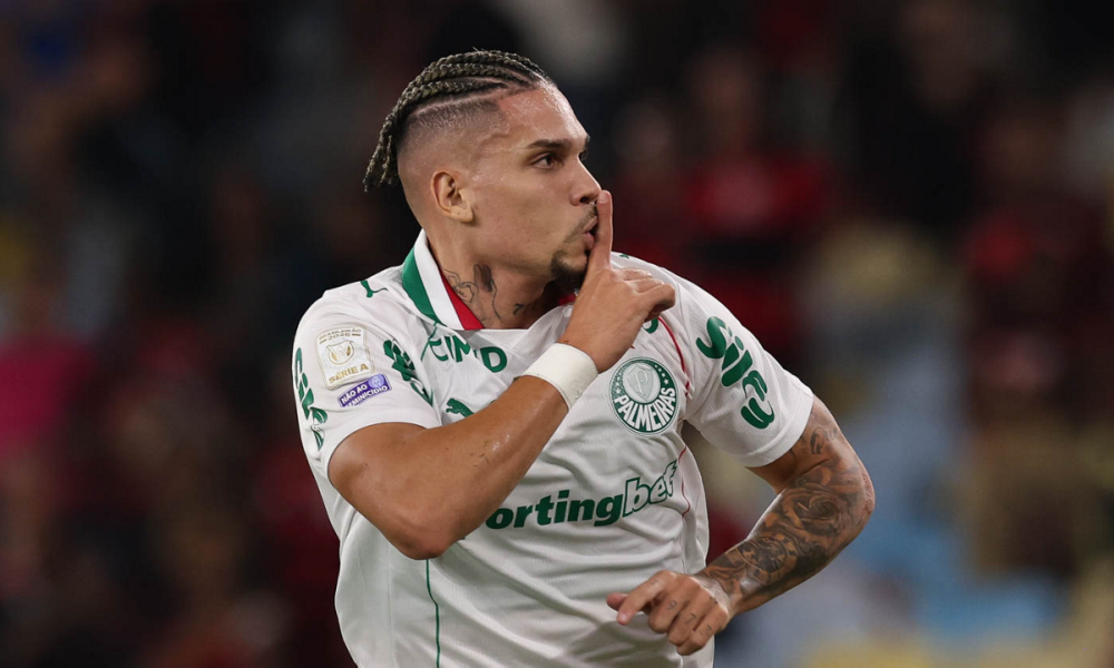 Palmeiras pode ter novidade importante para o Dérbi contra o Corinthians