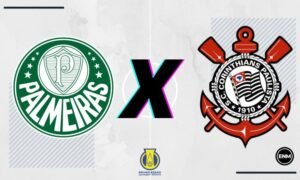 Palmeiras x Corinthians: prováveis escalações, onde assistir, retrospecto e palpites