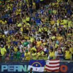 Brasil x Argentina: veja onde assistir, escalações e horário do amistoso da Seleção Feminina
