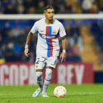 Raphinha não treina e segue dúvida do Barcelona contra o Getafe