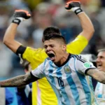 Ex-United e Boca, Marcos Rojo reforça rival do Flamengo