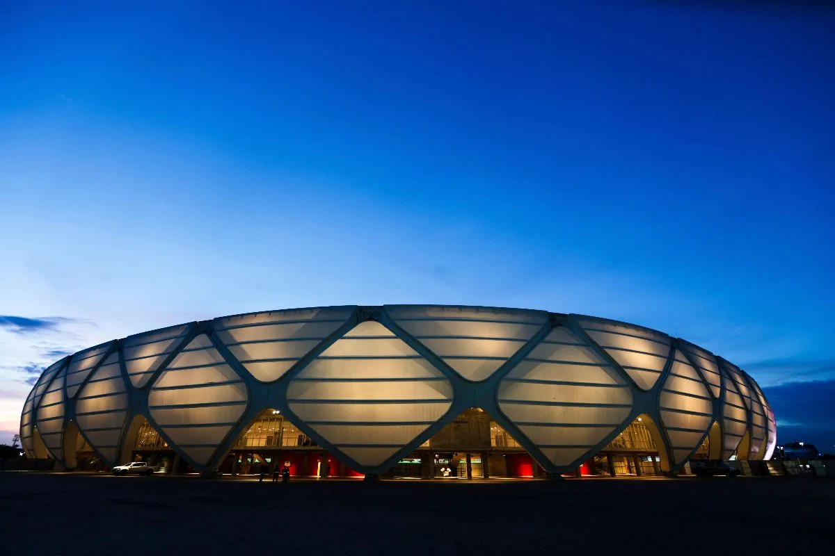 Vasco consulta Arena da Amazônia para jogos contra Boca e Fla