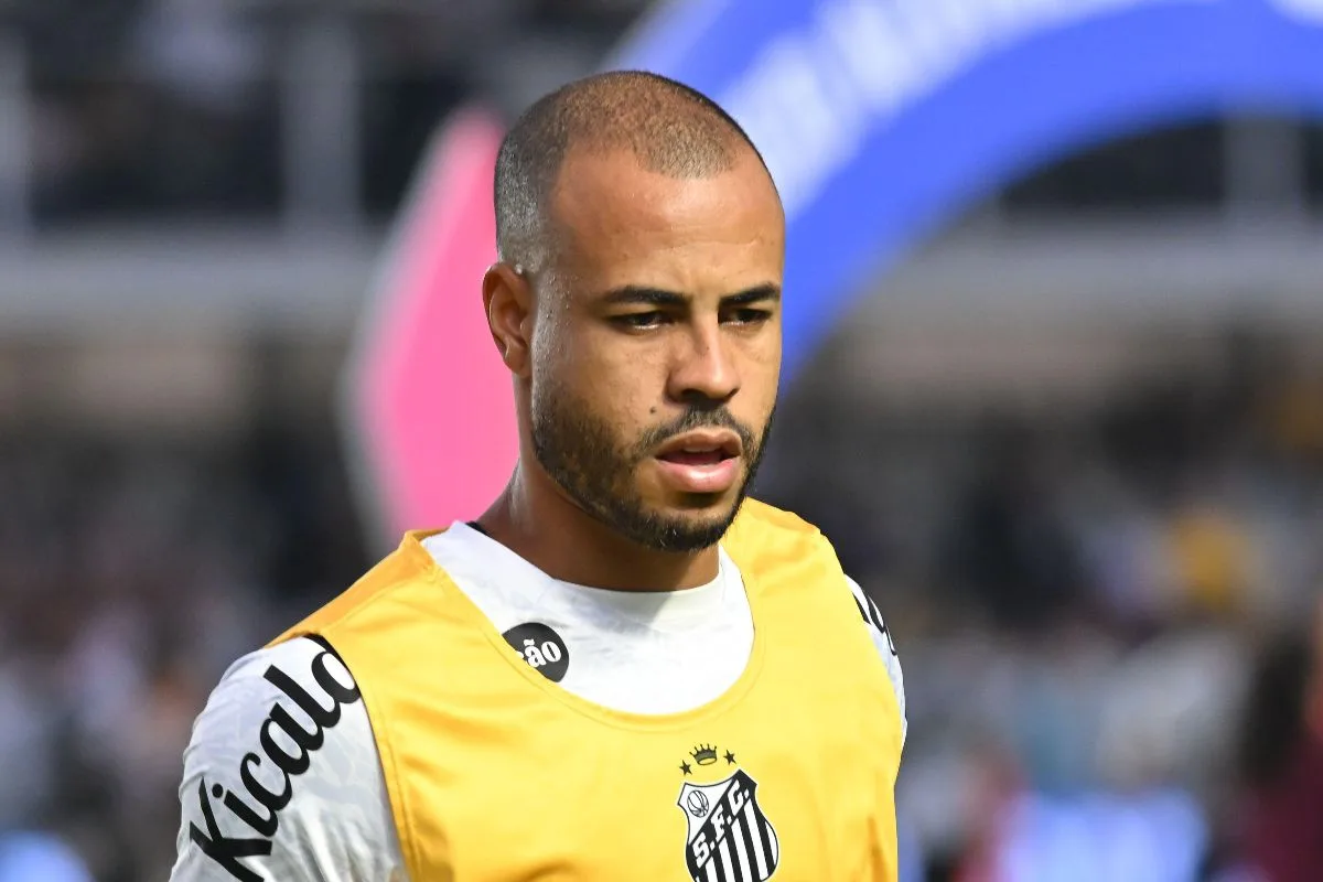 Santos terá que pagar R$ 11,3 milhões a Mayke