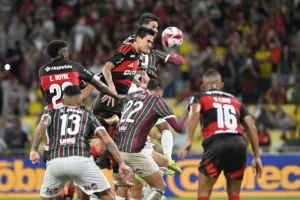 Escalação do Fluminense: Marcão poupa titulares contra Flamengo