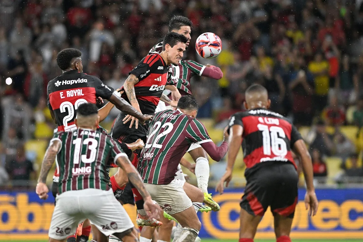 Escalação do Fluminense: Marcão poupa titulares contra Flamengo