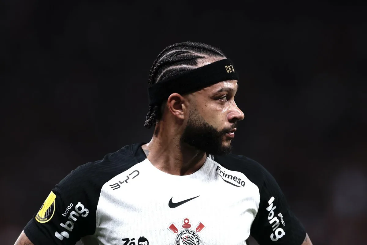 Corinthians pode ter 8 desfalques contra o Vasco; veja lista