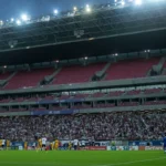 Série C define acessos e final entre Maringá e Ferroviária