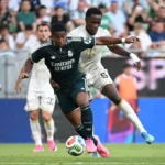 Roma prepara nova investida por Endrick, do Real Madrid