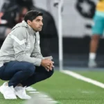 Palmeiras terá desfalques contra Bahia e fretará três voos