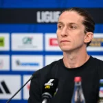 Filipe Luís perde invencibilidade no Monaco e recebe críticas