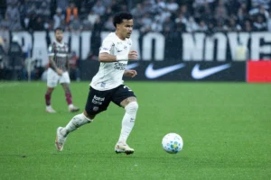 Corinthians tem contrato com Fatal Fans suspenso pela Justiça