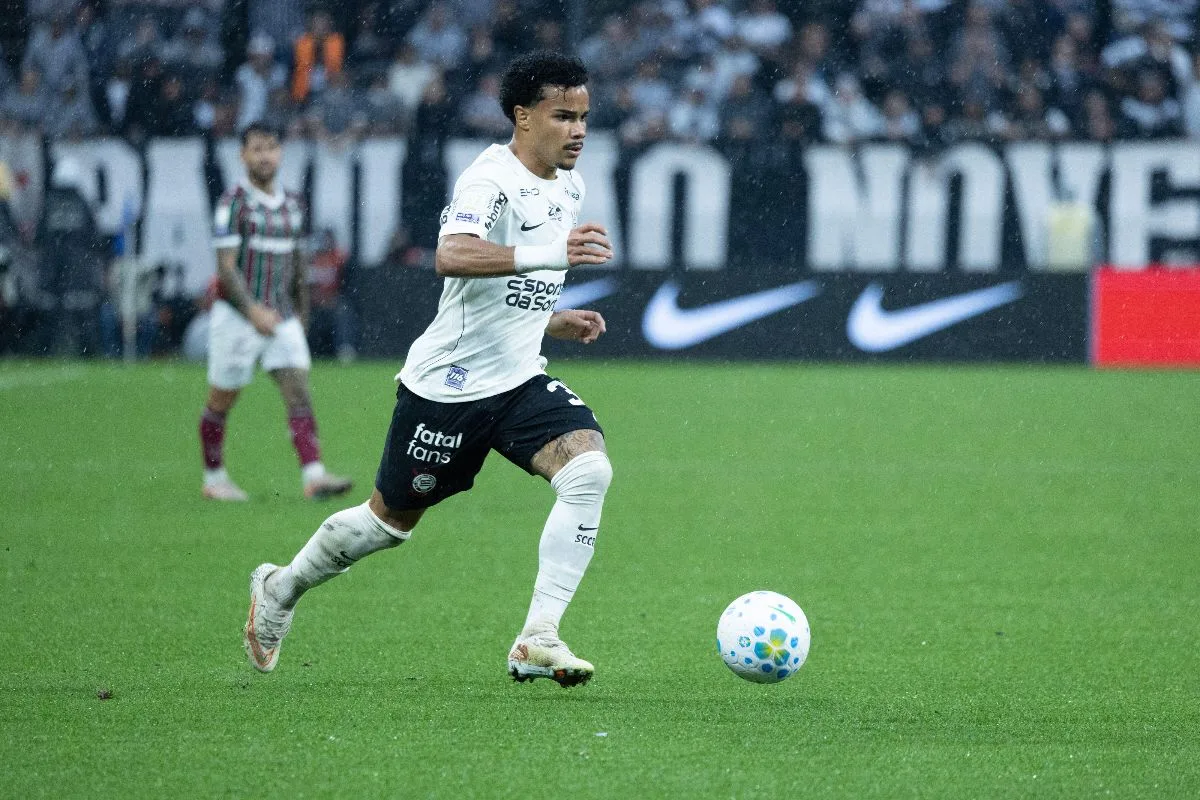 Corinthians tem contrato com Fatal Fans suspenso pela Justiça