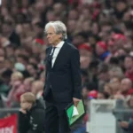 Jorge Jesus evita falar de Cristiano Ronaldo após vitória