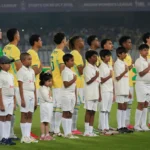 Ancelotti projeta convocações após testes com jovens do Brasil