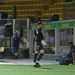 Eduardo Baptista protege Matheus Cunha e Félix Torres no Inter