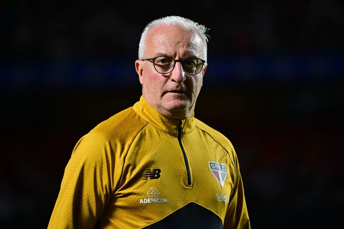 Dorival celebra trabalho no São Paulo após período difícil