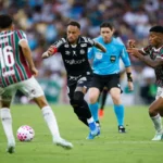 Neymar analisa vitória do Santos no Maracanã e destaca domínio: “No segundo, nem se fala” | Torcedores
