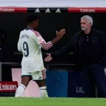 Real Madrid goleia Sevilla com dois de Mbappé, Endrick titular e mira El Clásico | Torcedores