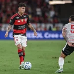 Flamengo se defende no caso Rojo e reforça respeito à Conmebol