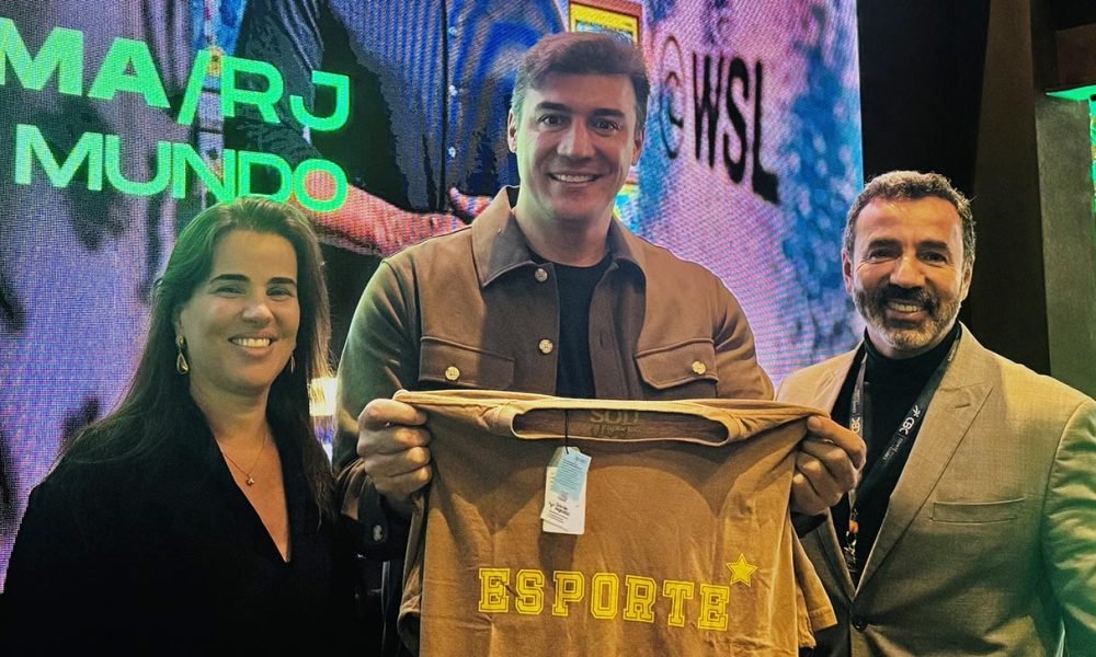 Corridas de rua entram em pauta no SDE Bisutti Talks 2026