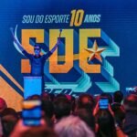Agência com experiência em NBA e UFC assume marketing digital do Prêmio Sou do Esporte