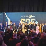 Prêmio Sou do Esporte 2026 reúne finalistas de diferentes segmentos na Sala São Paulo