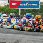 Open do Brasileiro reúne mais de 190 pilotos e campeões nacionais no Speed Park