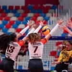 Osasco vence Praia Clube e conquista segundo título em três dias