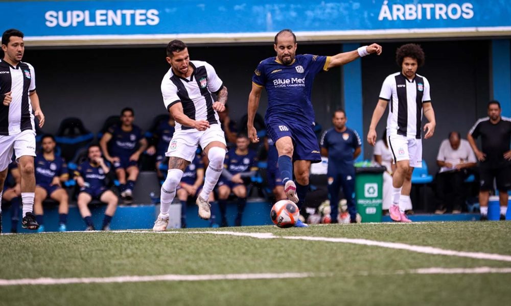 Futebol da OABSP/CAASP terá finais em Suzano e Bauru