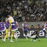 Vasco x Boca: argentinos festejam vaga na final no Maracanã; vídeo
