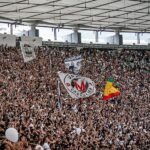 Vasco da Gama recorre à Justiça para tentar jogar no Maracanã