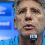 Renato Portaluppi fala sobre período de treinamento do Grêmio durante Data FIFA