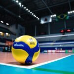 Minas x Mackenzie pelo Mineiro de vôlei: onde assistir ao vivo, horári