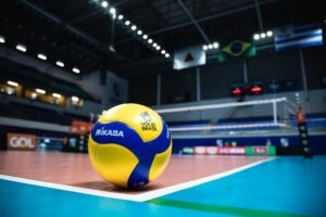 Minas x Mackenzie pelo Mineiro de vôlei: onde assistir ao vivo, horári