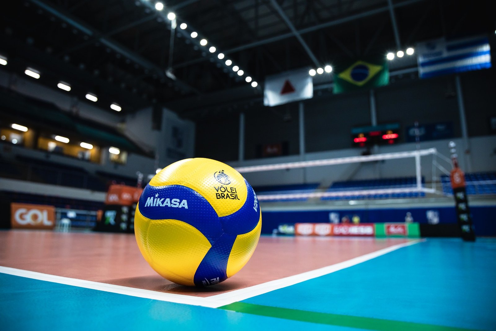 Minas x Mackenzie pelo Mineiro de vôlei: onde assistir ao vivo, horári