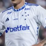 Hat-Trick contra o Grêmio foi o segundo de Kaio Jorge com a camisa do Cruzeiro