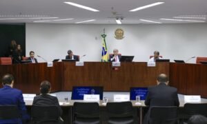  STF mantém proibição das bets no Brasil e marca audiência