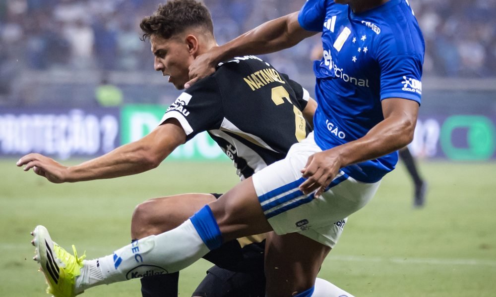 Clássico mineiro: Atlético-MG tenta reagir diante de Cruzeiro em alta
