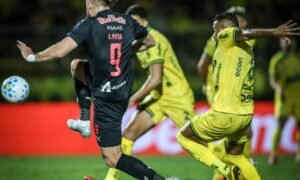 Red Bull Bragantino recebe o Mirassol pelo Brasileirão