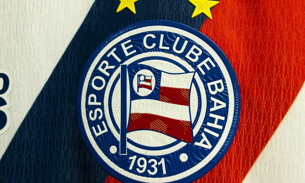Bahia rebate posts polêmicos de Willian José: "Somos orgulhosamente do Nordeste"