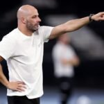 Foto: Vítor Silva/Botafogo