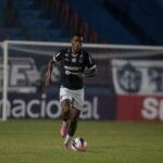 Matheus Alexandre vê Remo preparado para reação na Série A com Carpini: “Virada de chave”