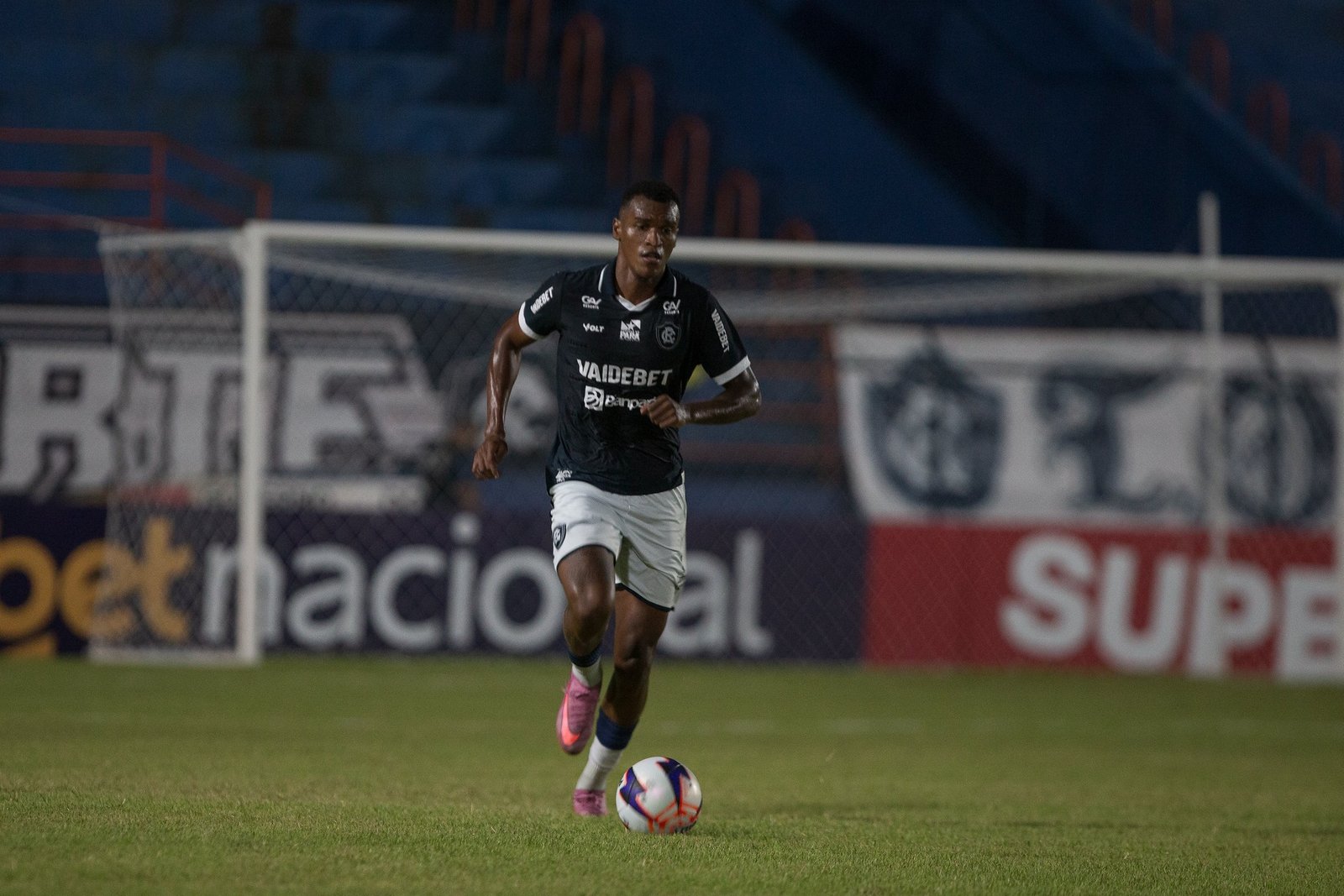 Matheus Alexandre vê Remo preparado para reação na Série A com Carpini: “Virada de chave”
