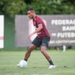 Corinthians x Vitória: Caíque Gonçalves busca fim de jejum fora