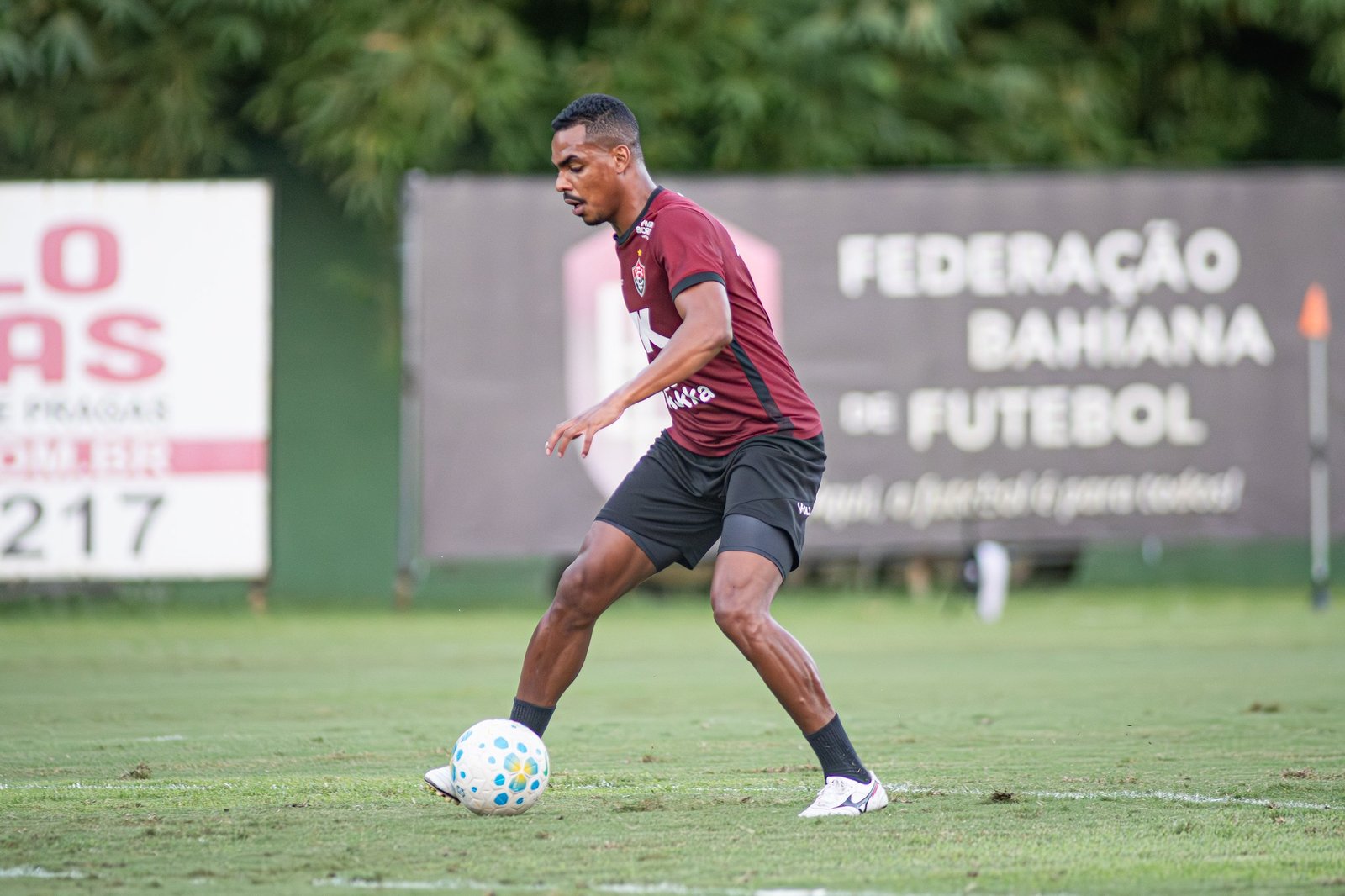 Corinthians x Vitória: Caíque Gonçalves busca fim de jejum fora