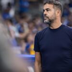 "É difícil tentar arranjar uma explicação": diz Artur Jorge sobre os gols sofridos de bola parada