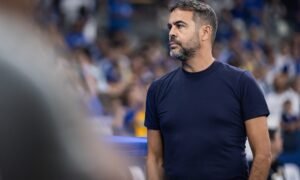 "É difícil tentar arranjar uma explicação": diz Artur Jorge sobre os gols sofridos de bola parada