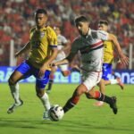 Botafogo-SP aposta em histórico contra times da reta final da Série B para fugir do Z-4