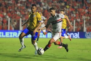 Botafogo-SP aposta em histórico contra times da reta final da Série B para fugir do Z-4